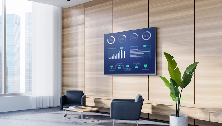 Телевидение для бизнеса от Ростелеком в село Тюшевка (Липецкая область)